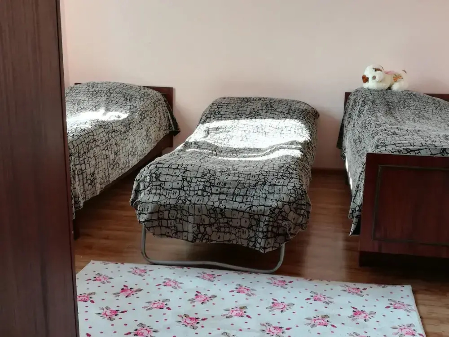 Гостевой дом Lori Travel