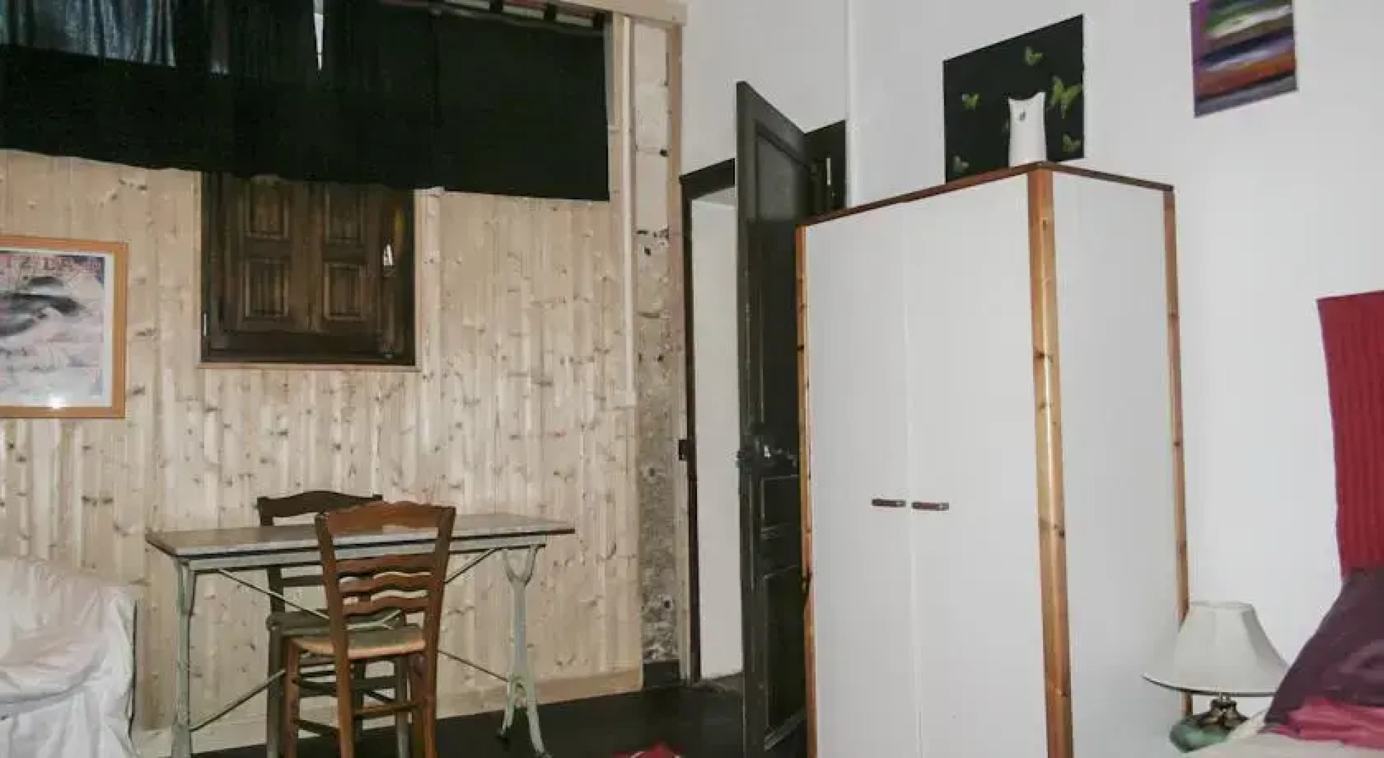 Chambres dhôte Place du Donjon