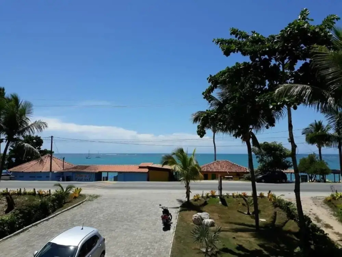 Areia do Atlântico Hotel