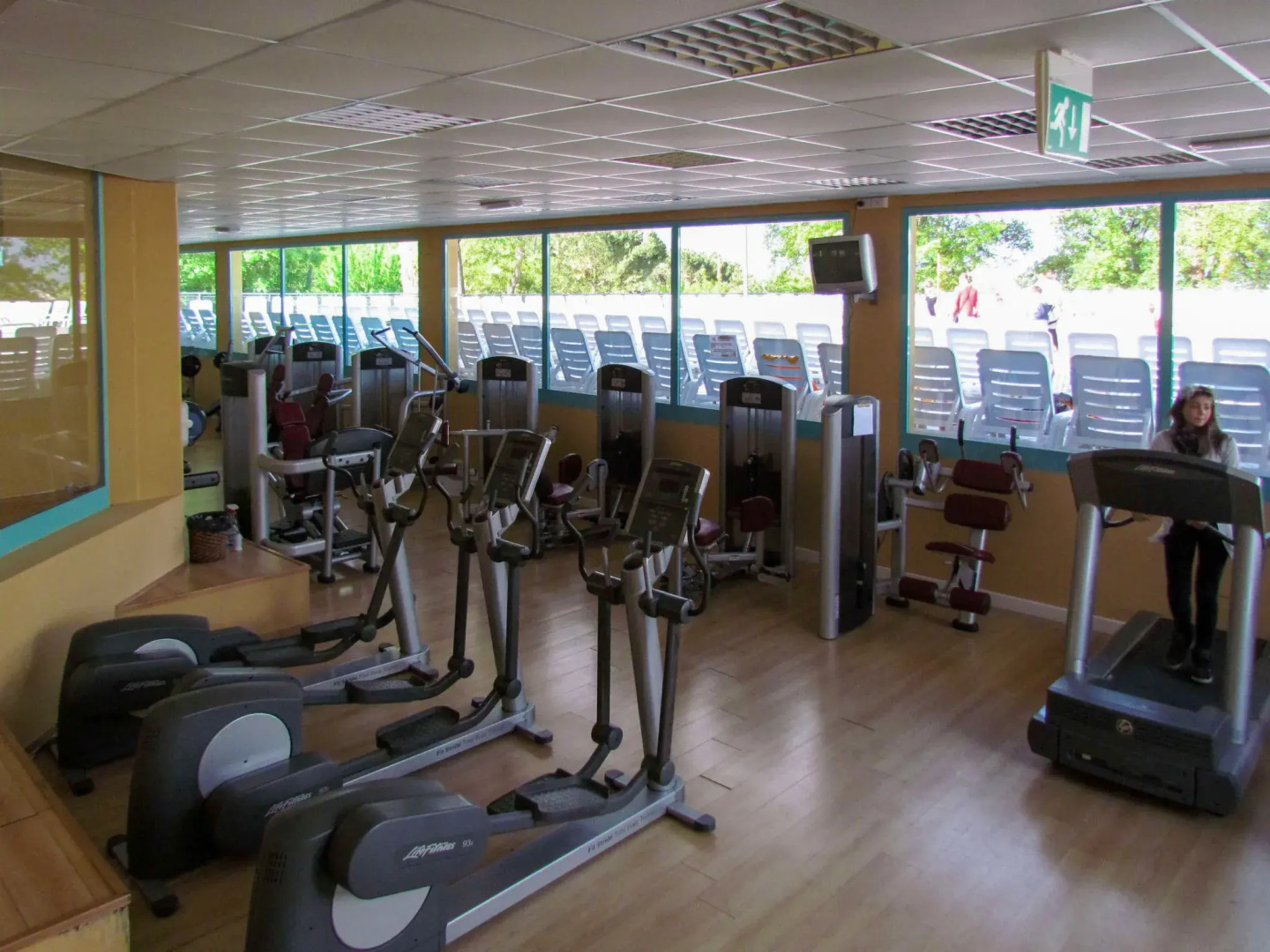 Norcenni Girasole Club