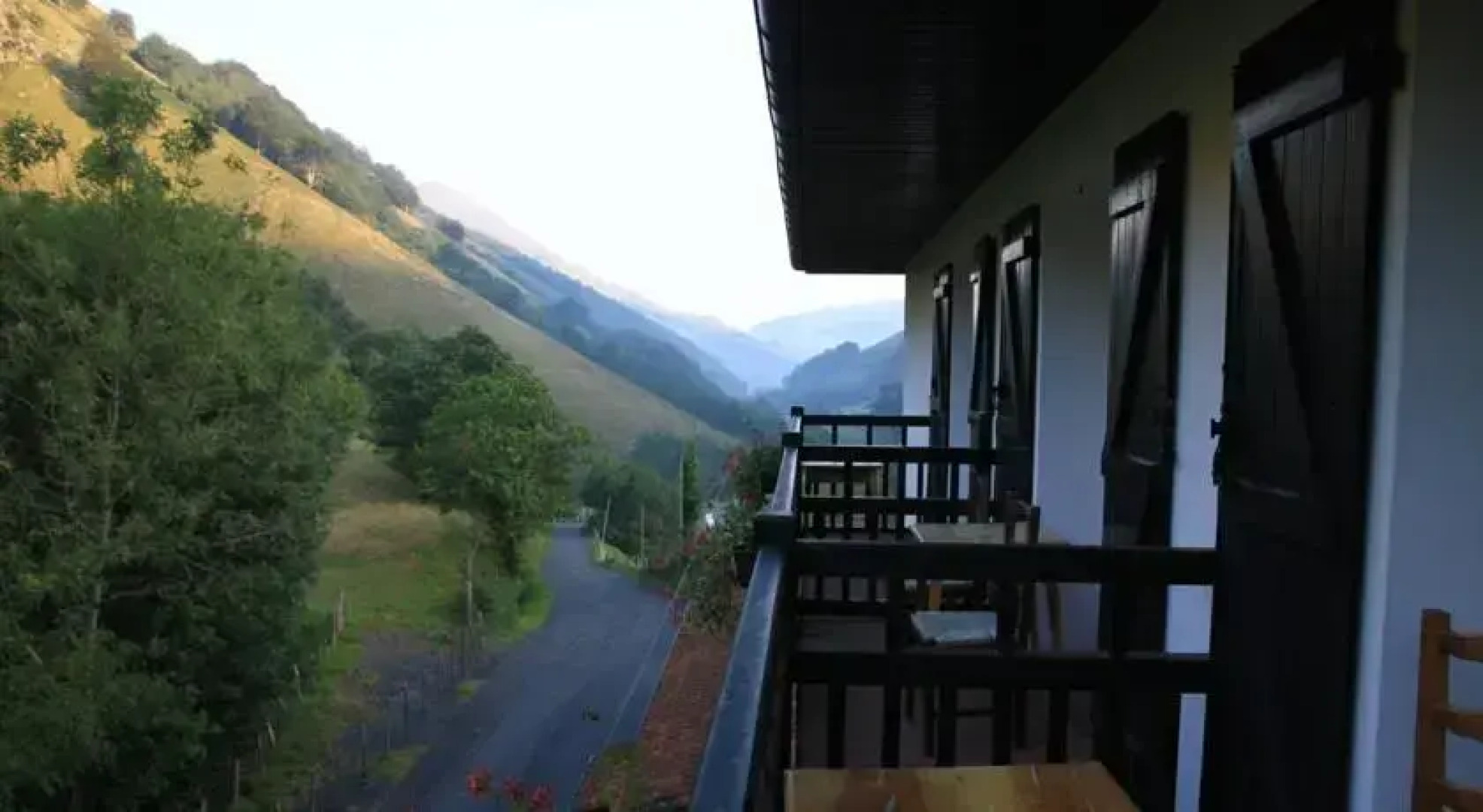 Artzain-Etchea (La Maison du Berger)