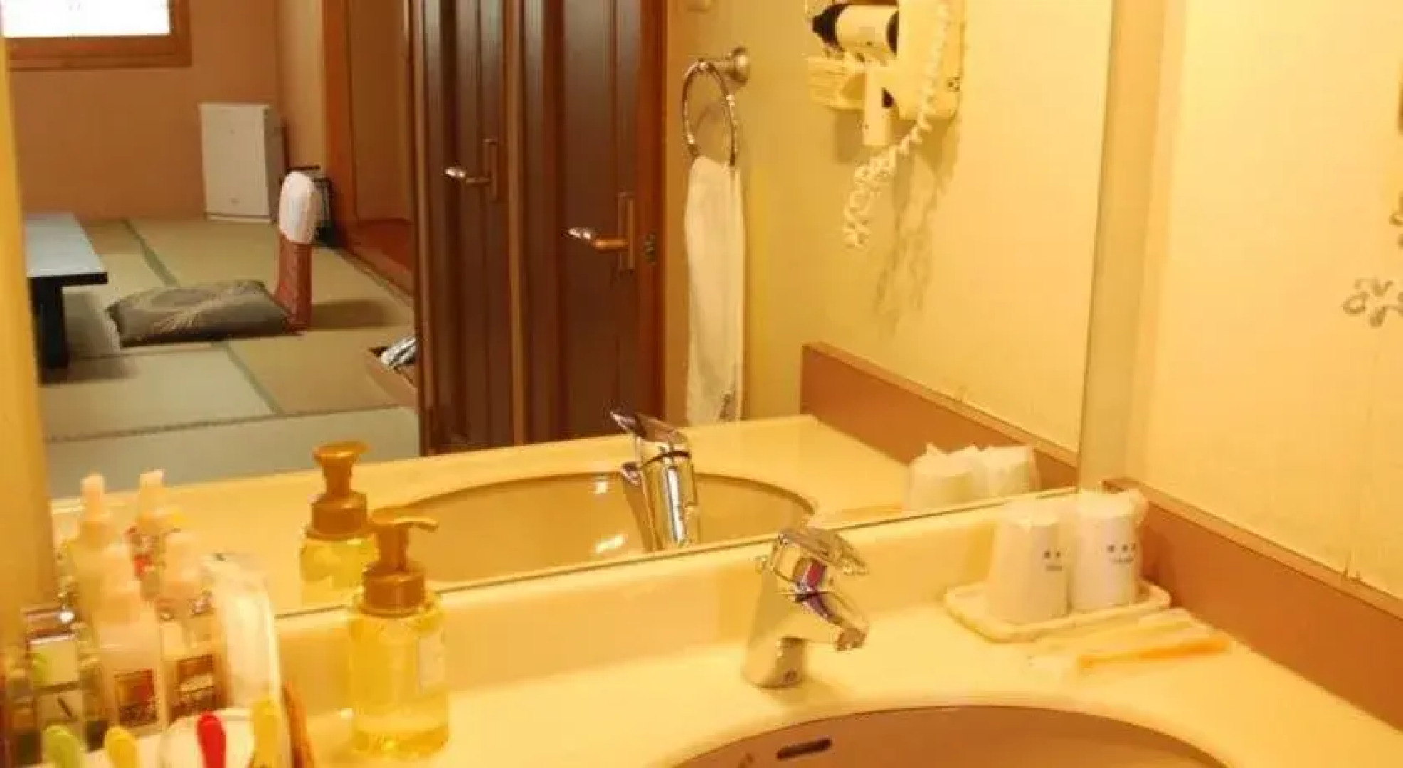 Iya Onsen Hotel Kazurabashi