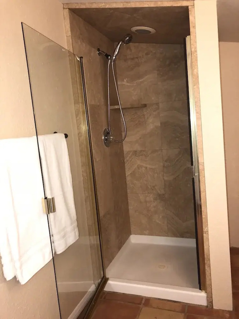 Livin' The Dream - Sedona Guest House