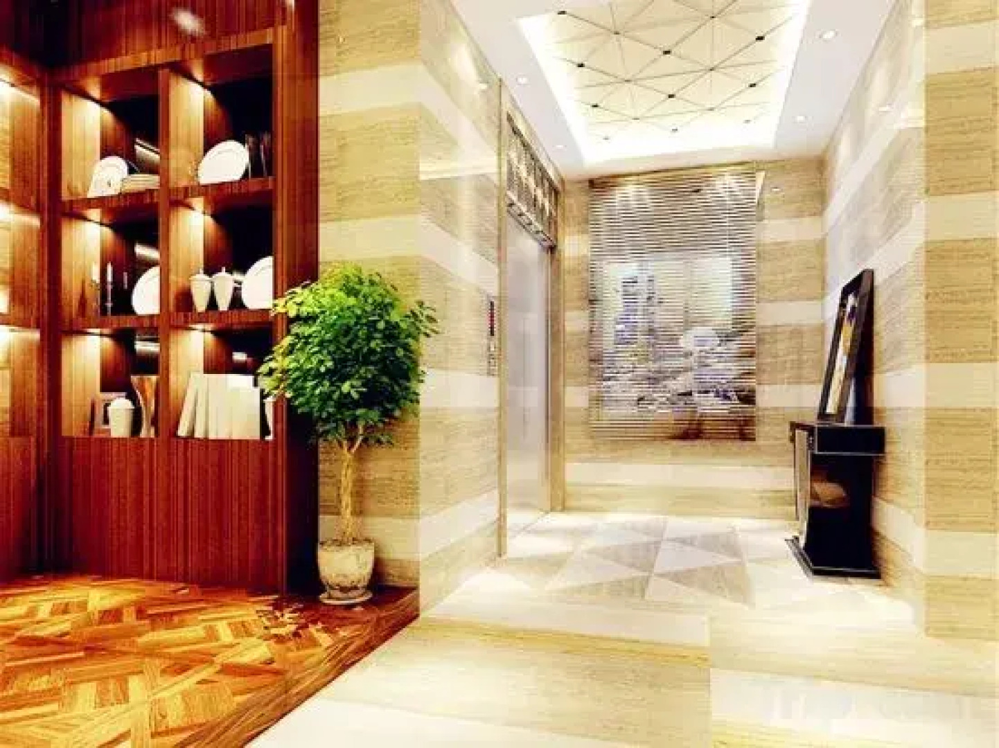 Pengshan Jiaxiang Business Hotel