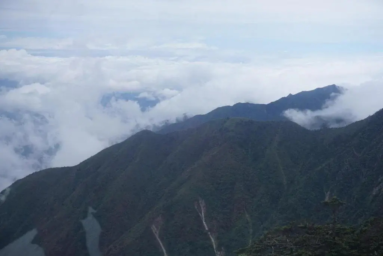 Yunzhishang Hotel Dali Ancient Town Miwan