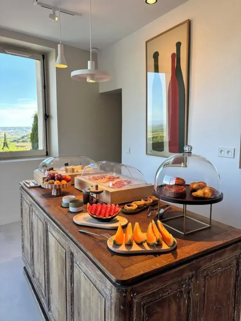 La Maison des Jardins