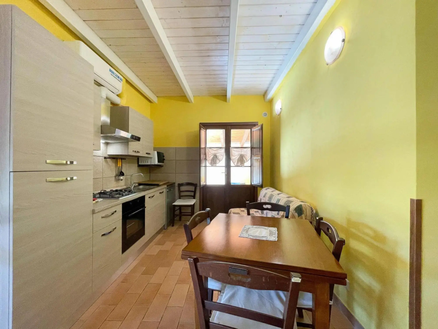 Your Piobbico Holiday Home