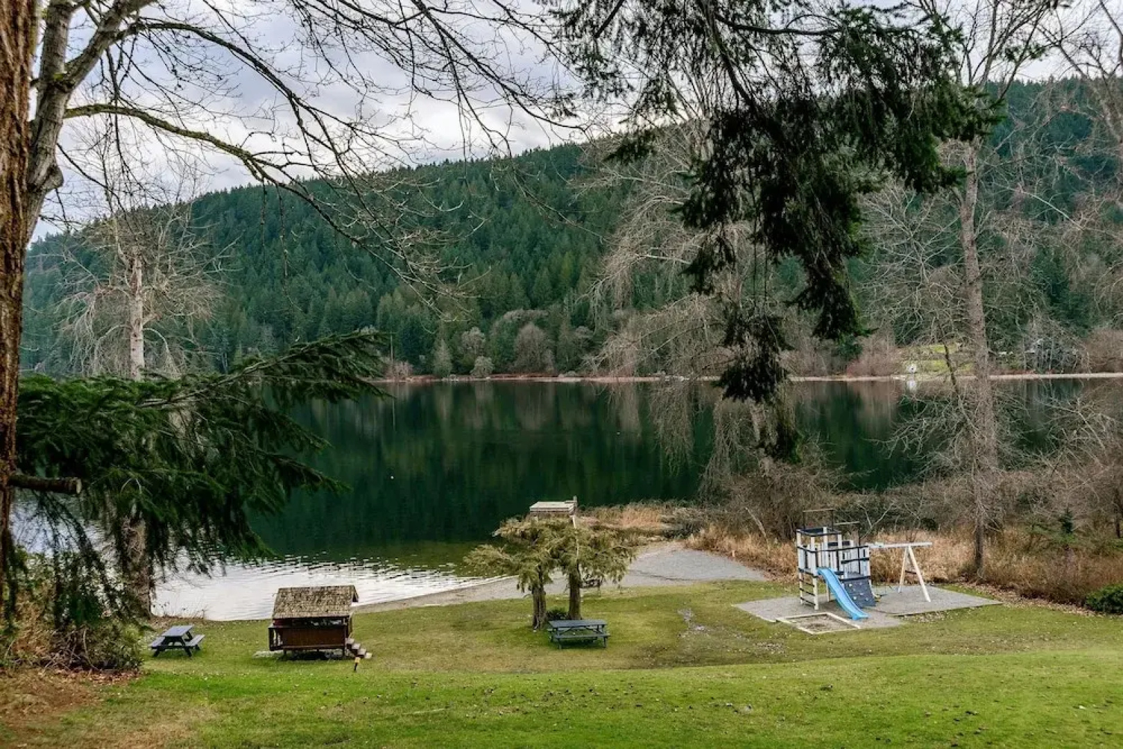 Green Acres Lakeside Resort