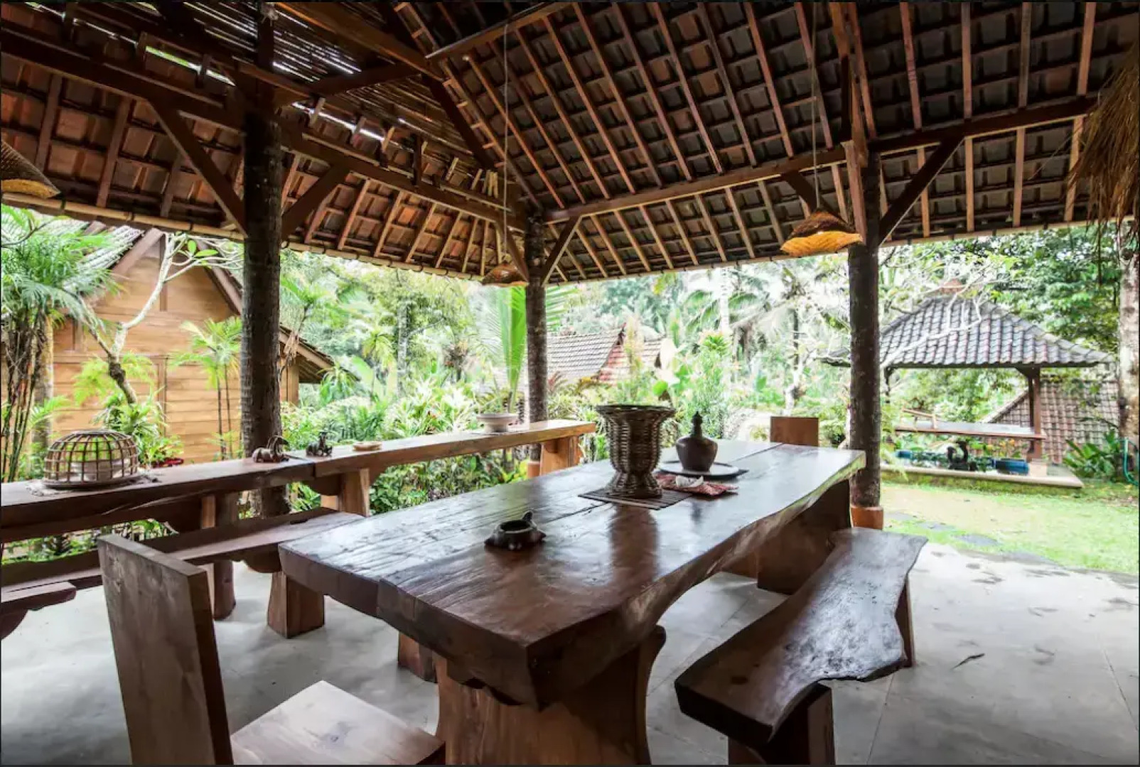 Song Broek Jungle Resort