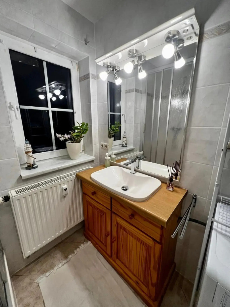 Ferienwohnungen Carlsfeld am Skihang