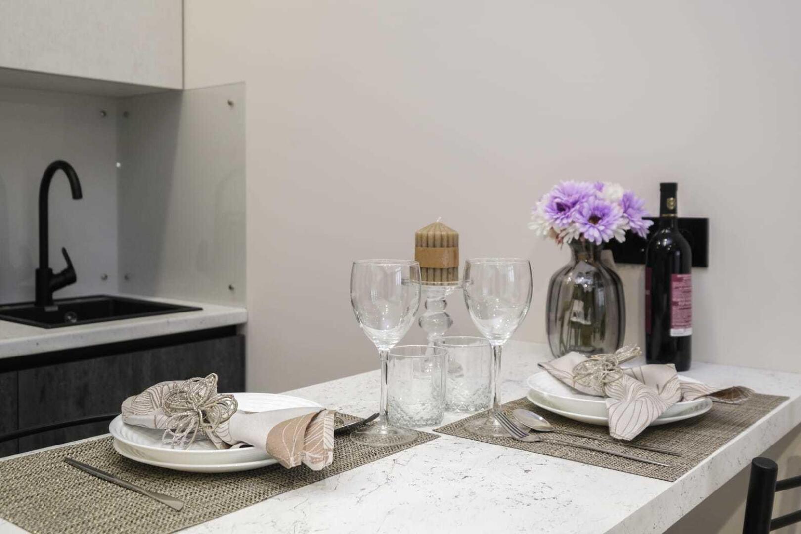 Room Hotel (Рум Хотел) на улице Державина