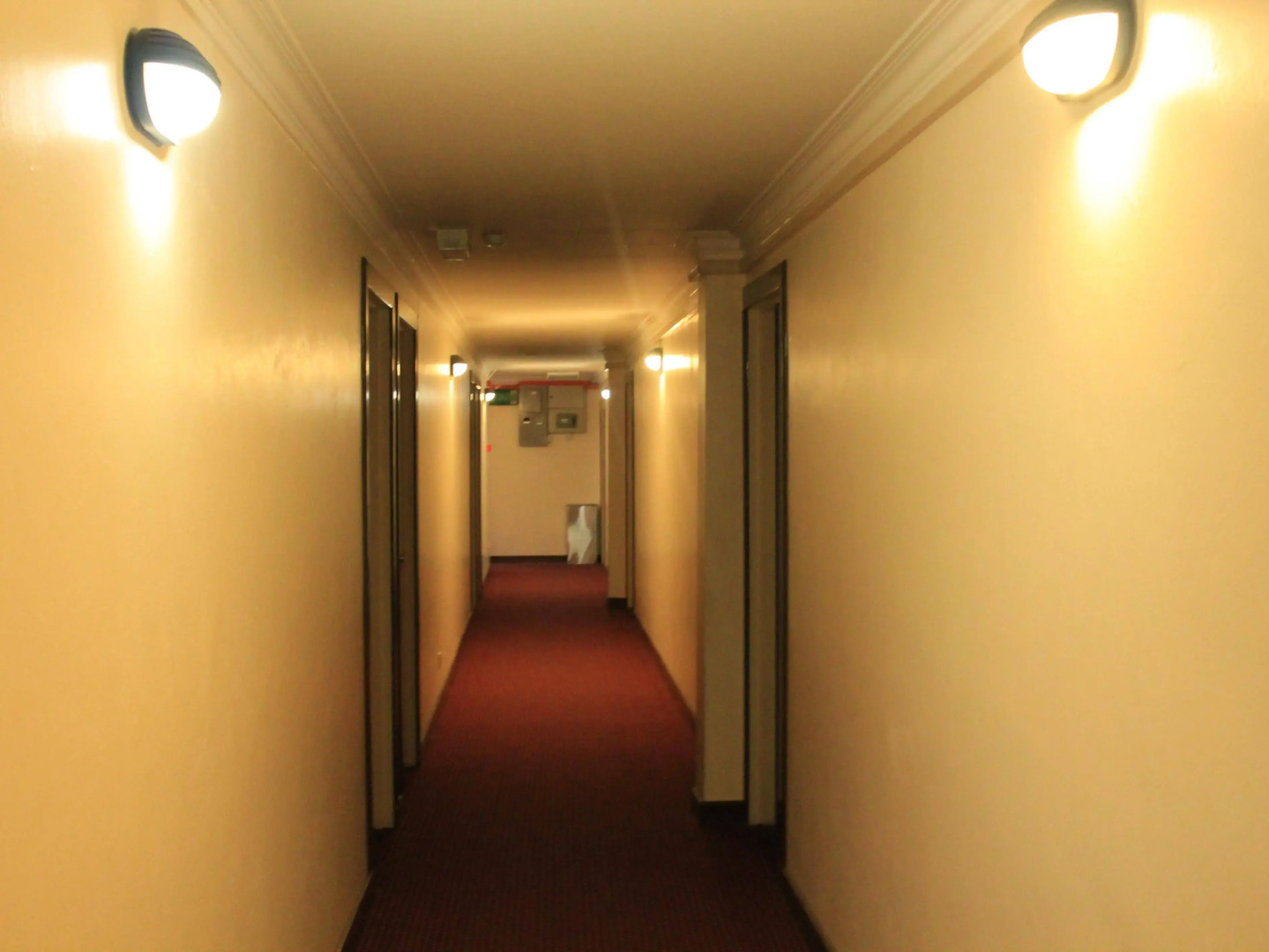 Country Lodge Resort