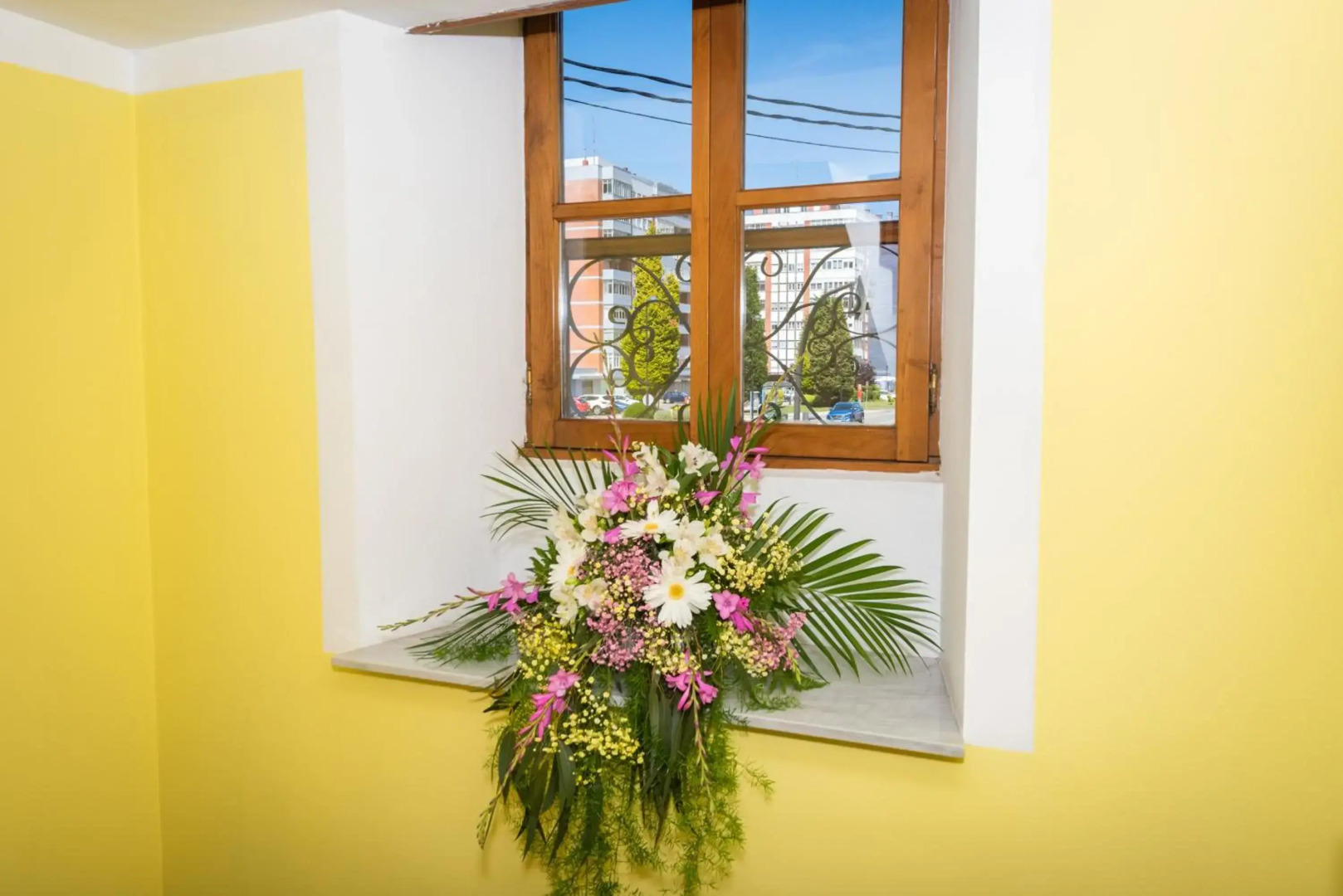 Hotel Castillo de Gauzón