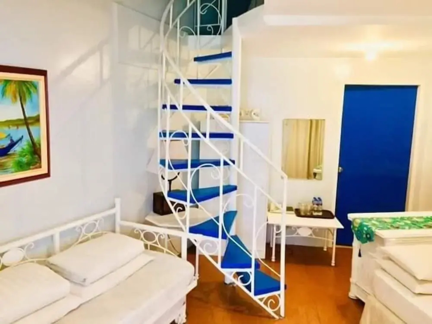 Paras Beach Resort