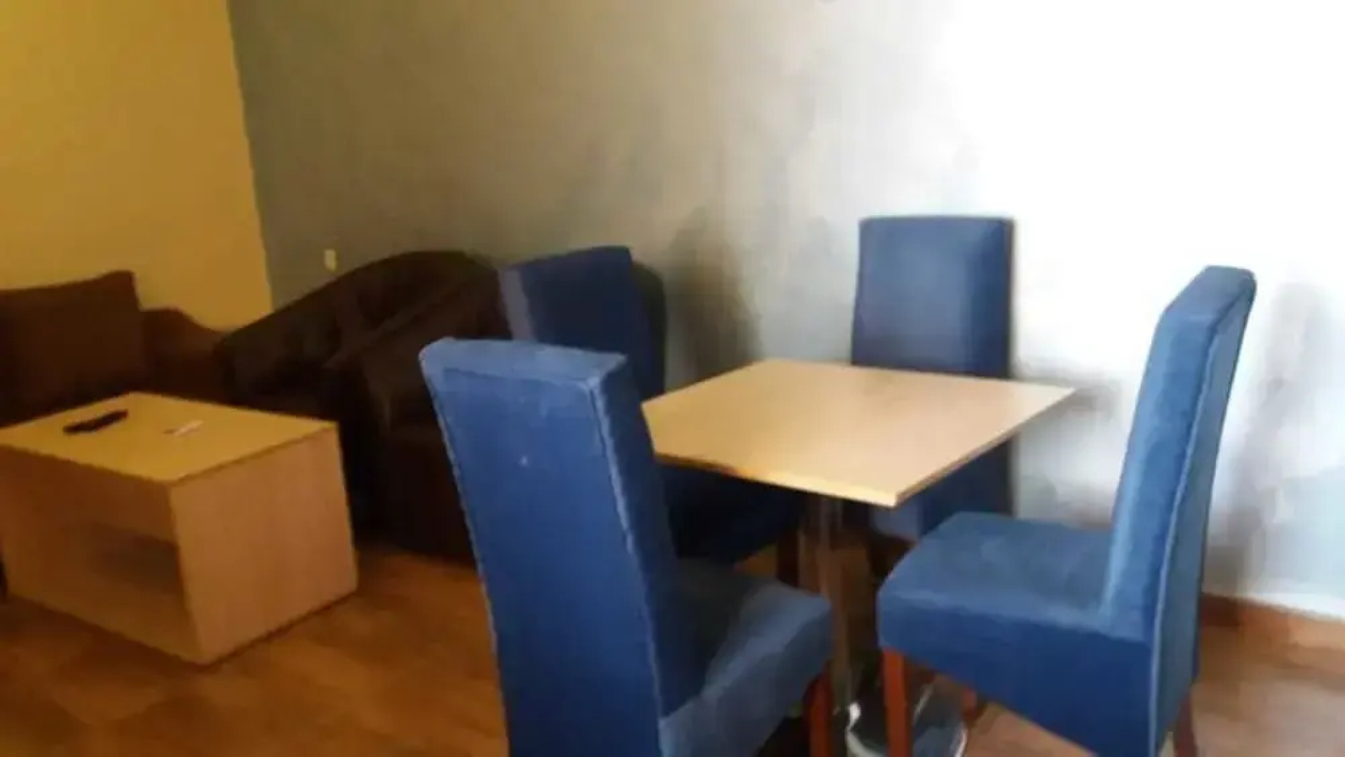 Fos'hat Al Aqaba Furnished Apartments