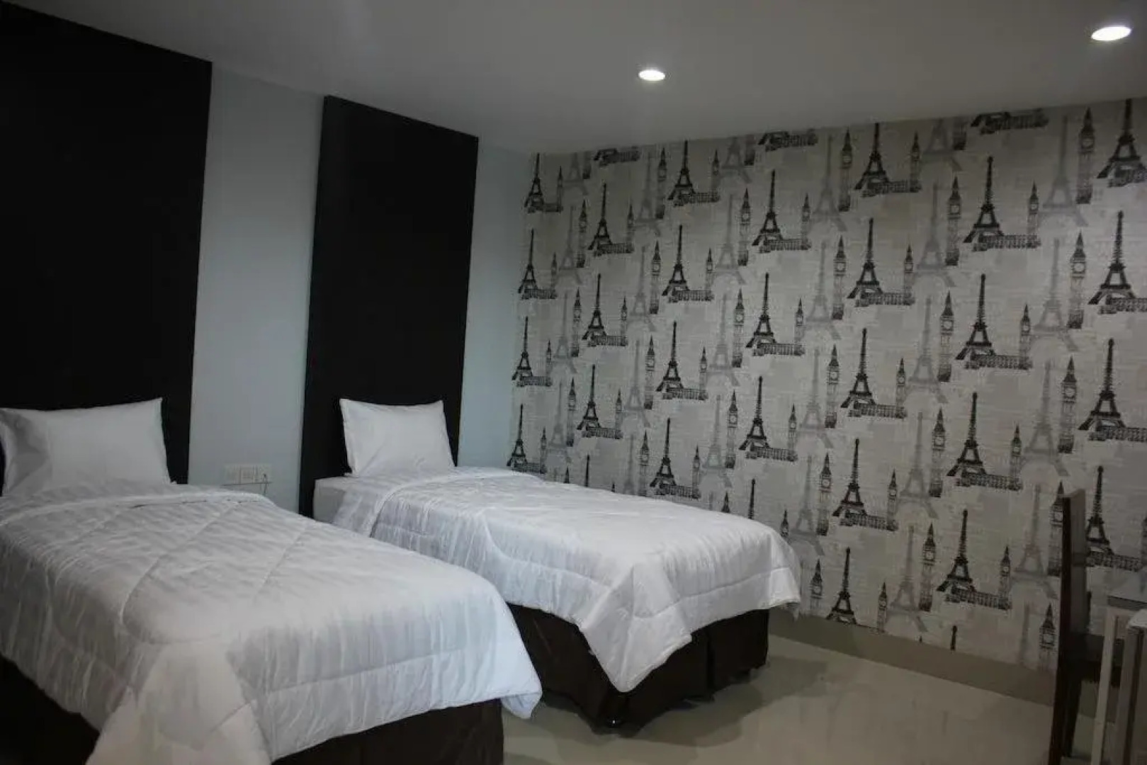 Novena Hotel Watampone