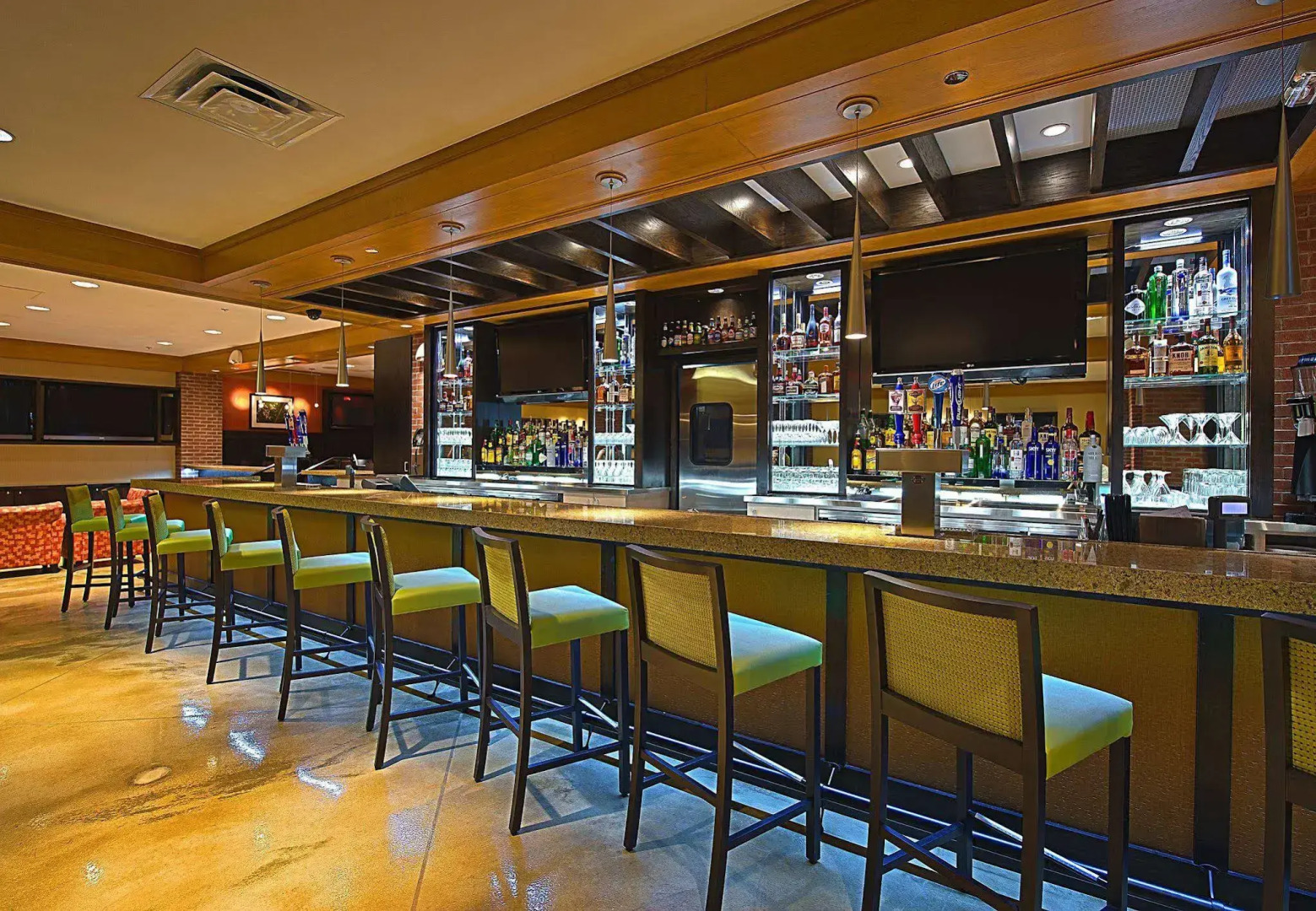 Marriott Tulsa Hotel Southern Hills