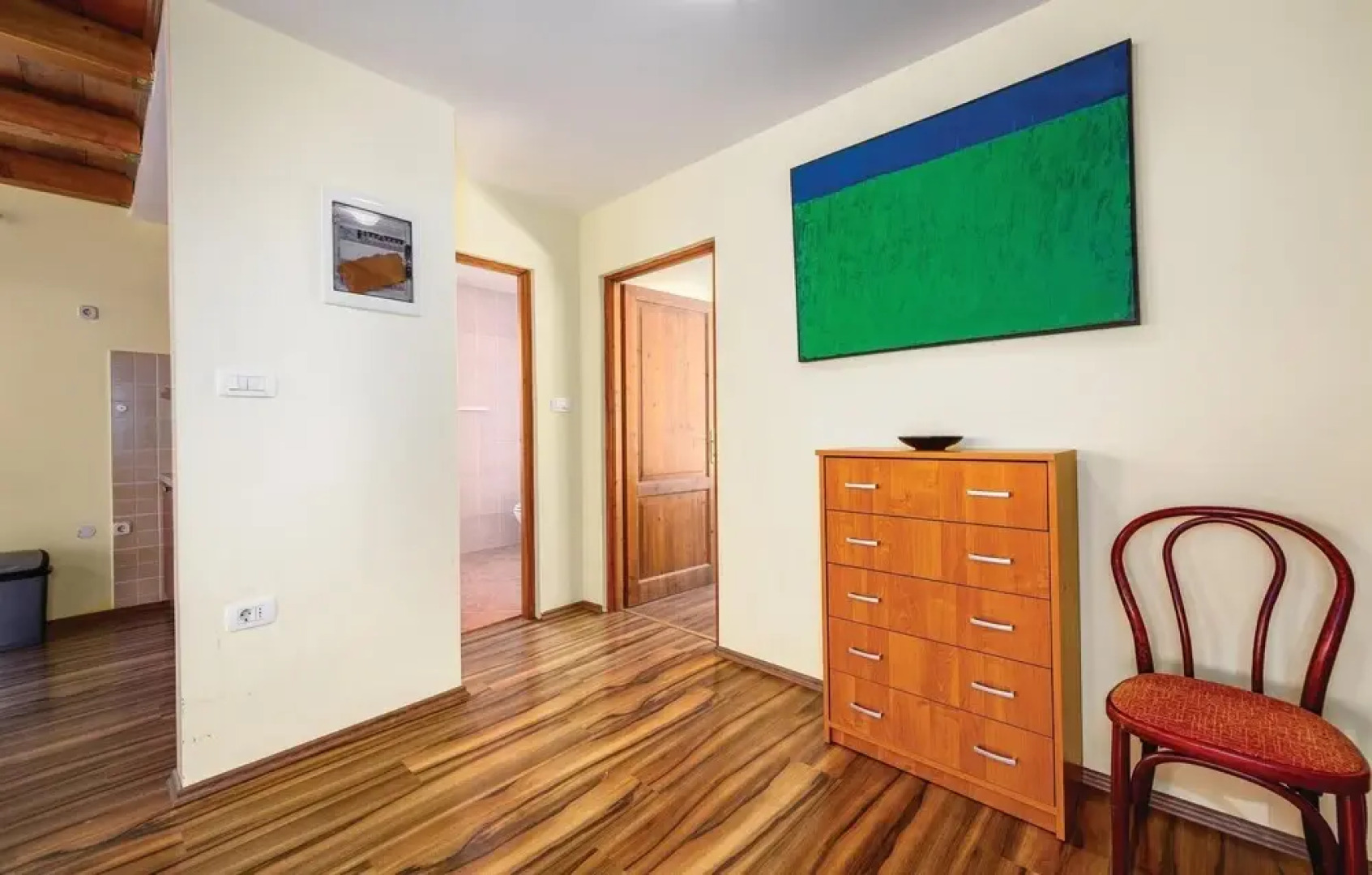 Stunning Home in Rovinj With Wifi and 5 Bedrooms