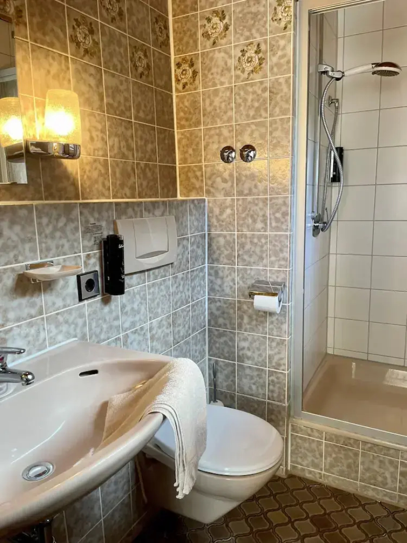 Hotel Klumpp