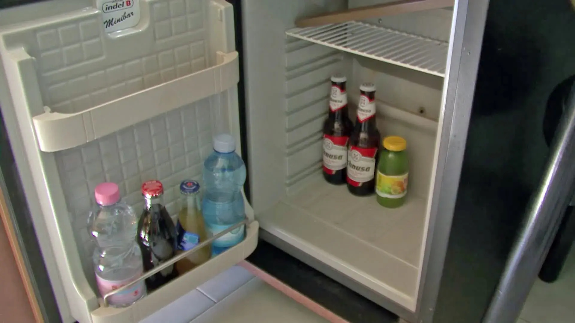 Green Sporting Club Hotel