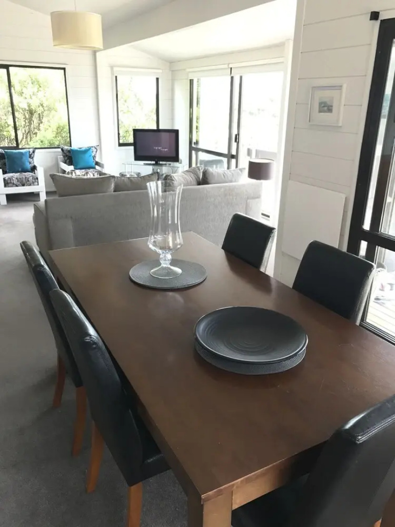 Oneroa Escape Waiheke