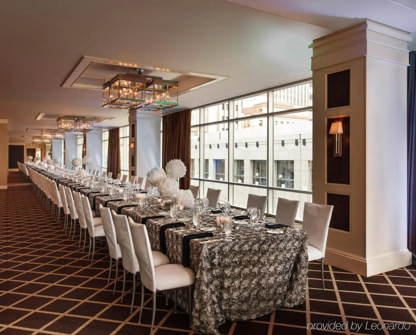 Sheraton Grand Seattle