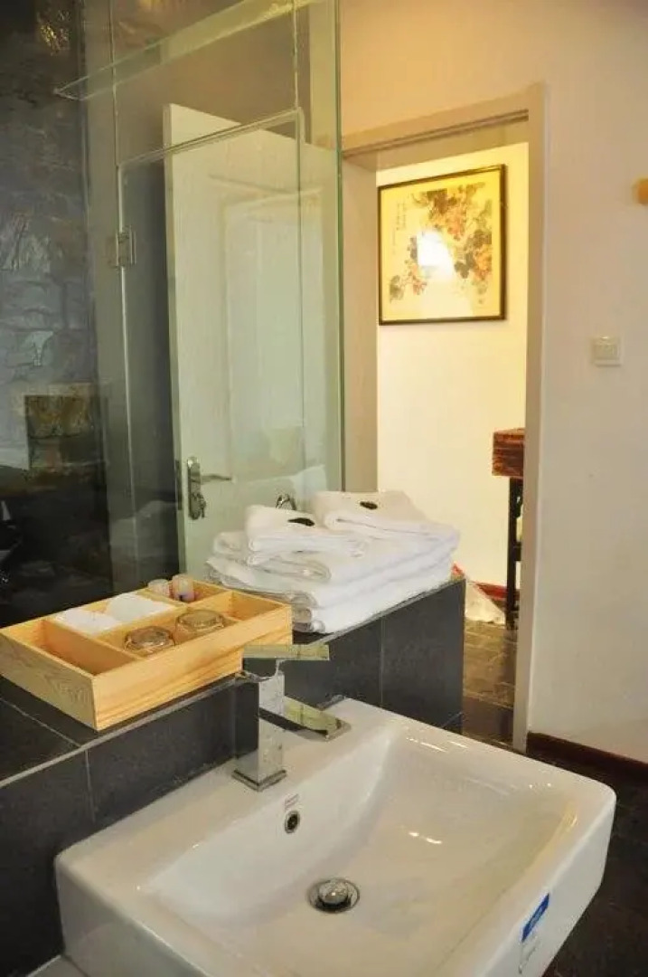 Spring Wind Traditional Inn