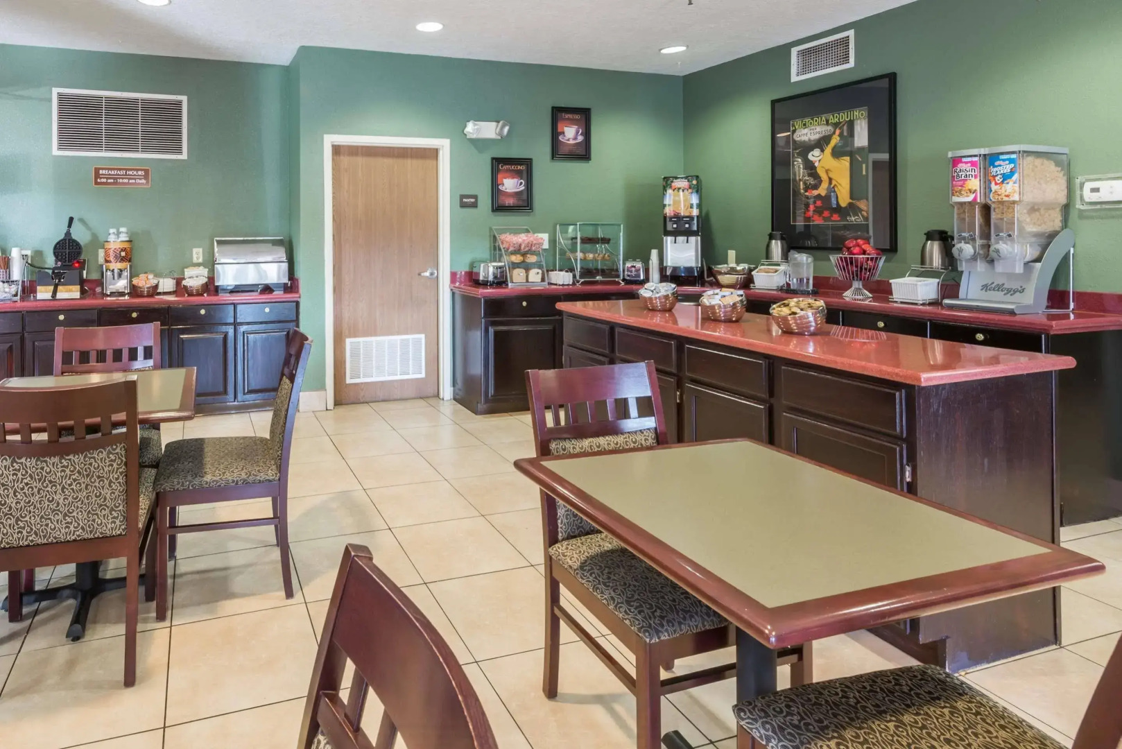 Quality Inn & Suites Sunport Airport Albuquerque