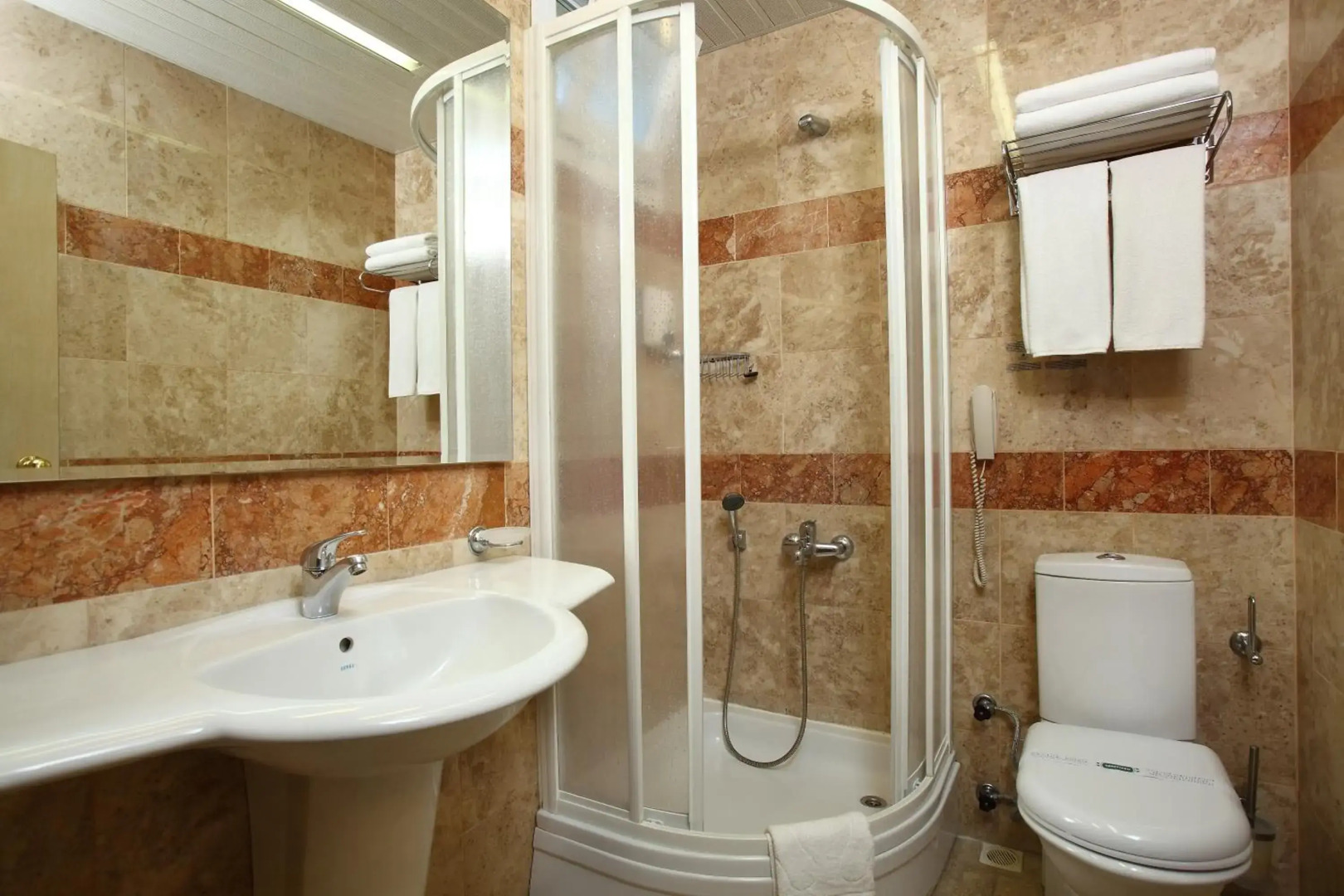 Cactus Fleur Bay Resort