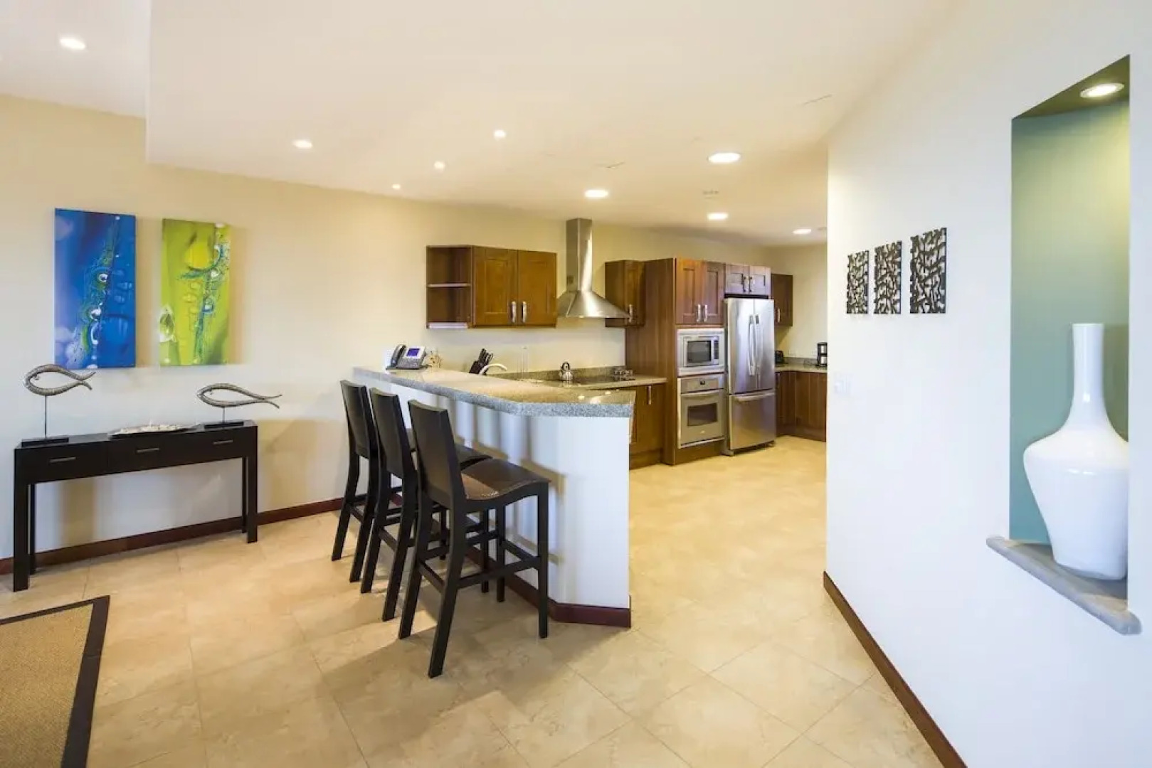 Ocean View Luxury Condo at Reserva Conchal A8