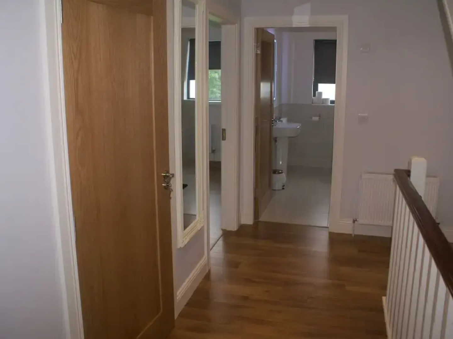 Rafterys Court
