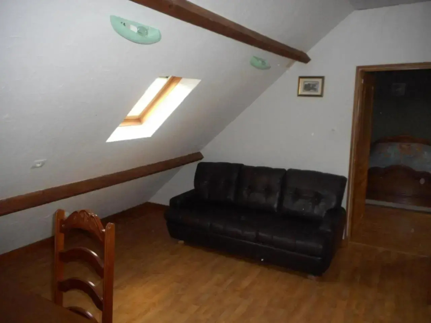 Gîte Sanghen, 4 pièces, 8 personnes - FR-1-376-73