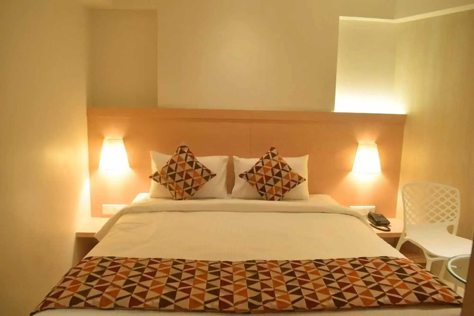 South Coast Hotels Thane