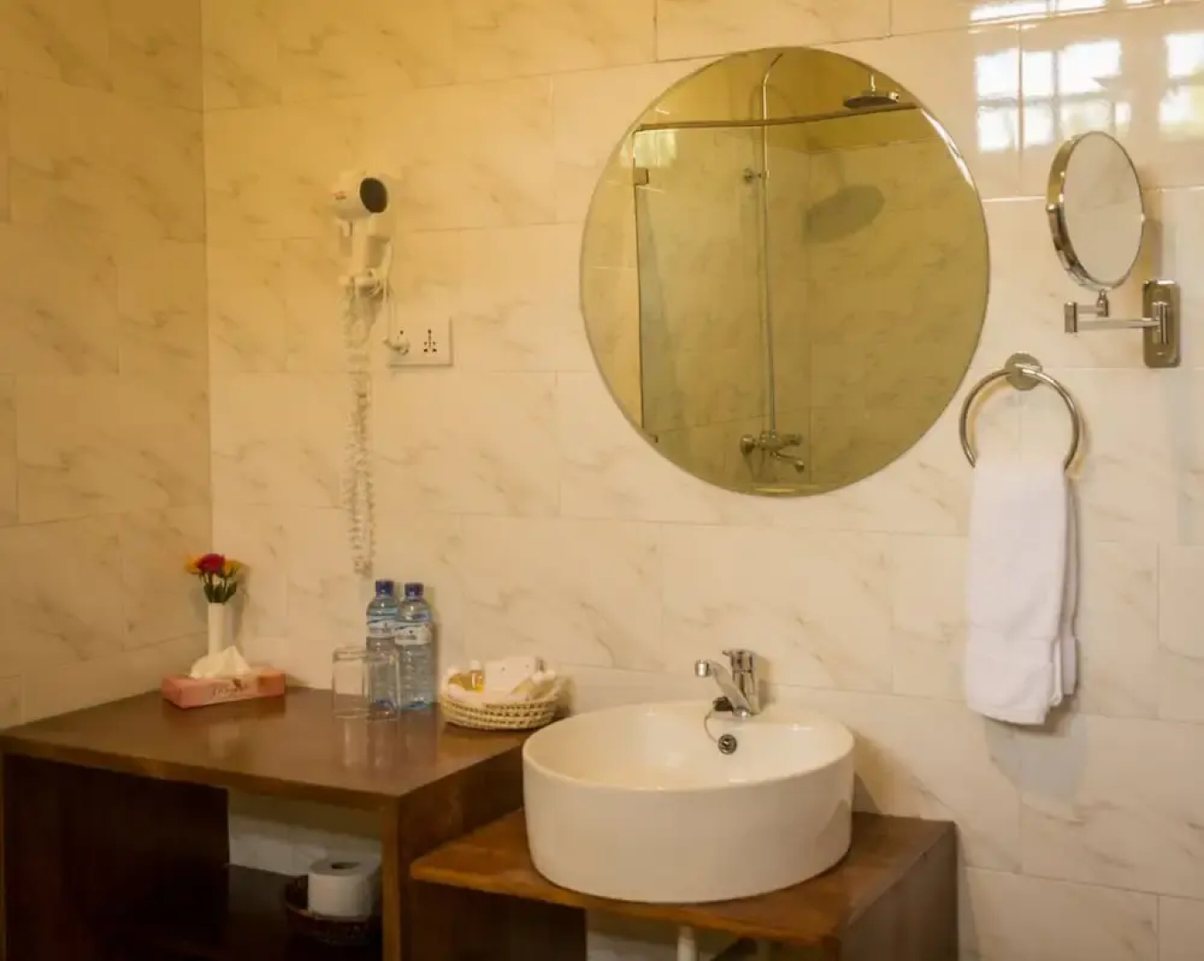 Arusha Planet Lodge