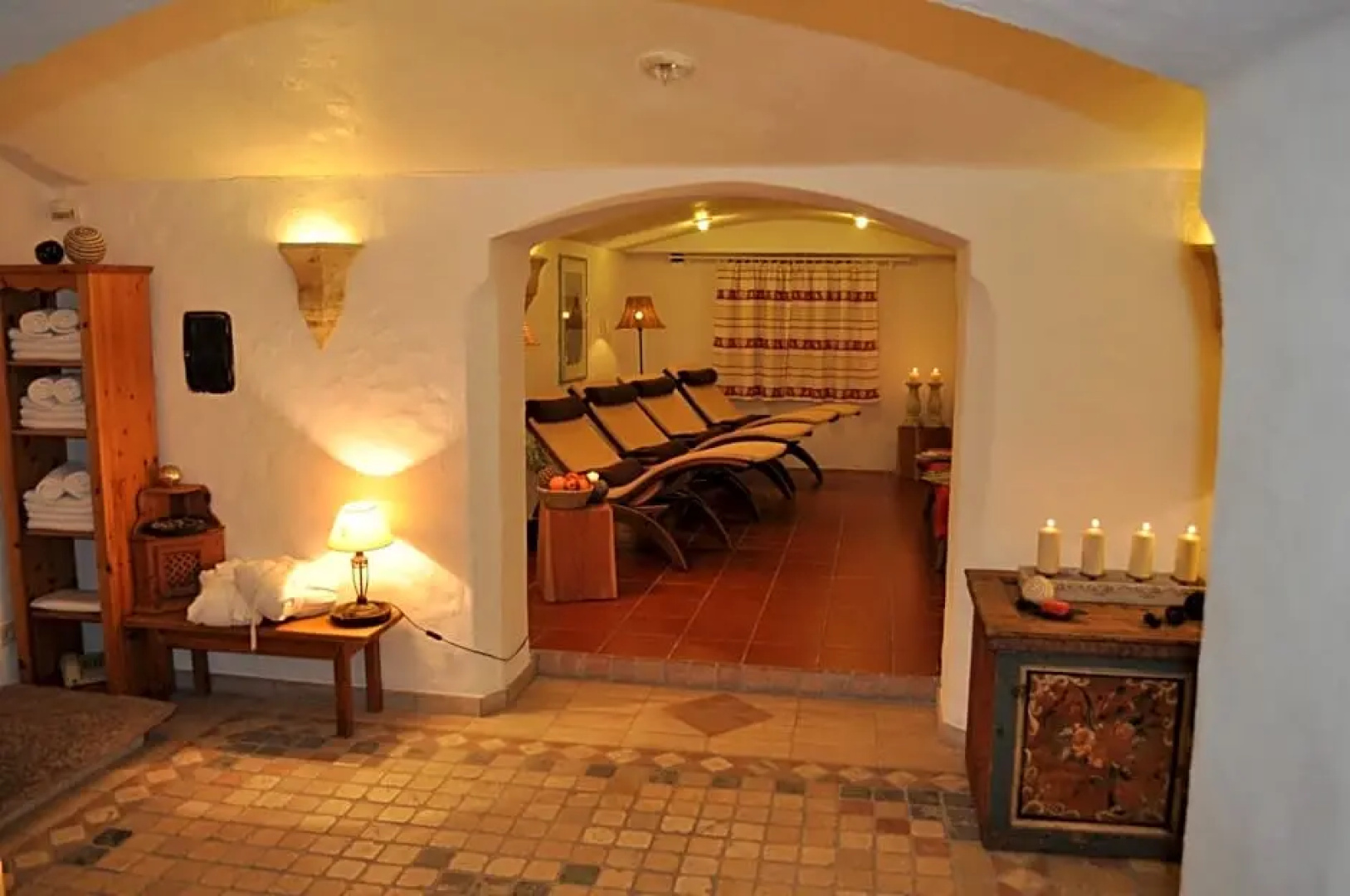 Hotel Schlosswirt