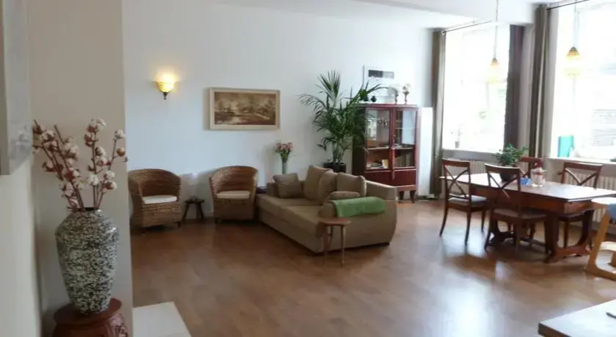 Old School Malberg I