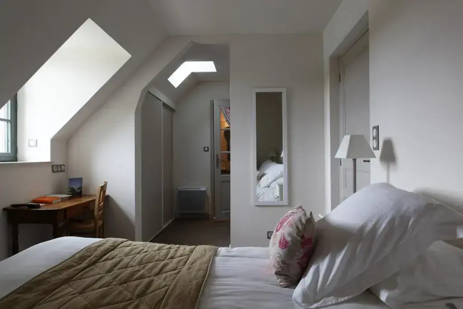 La Ferme Saint-Vennec