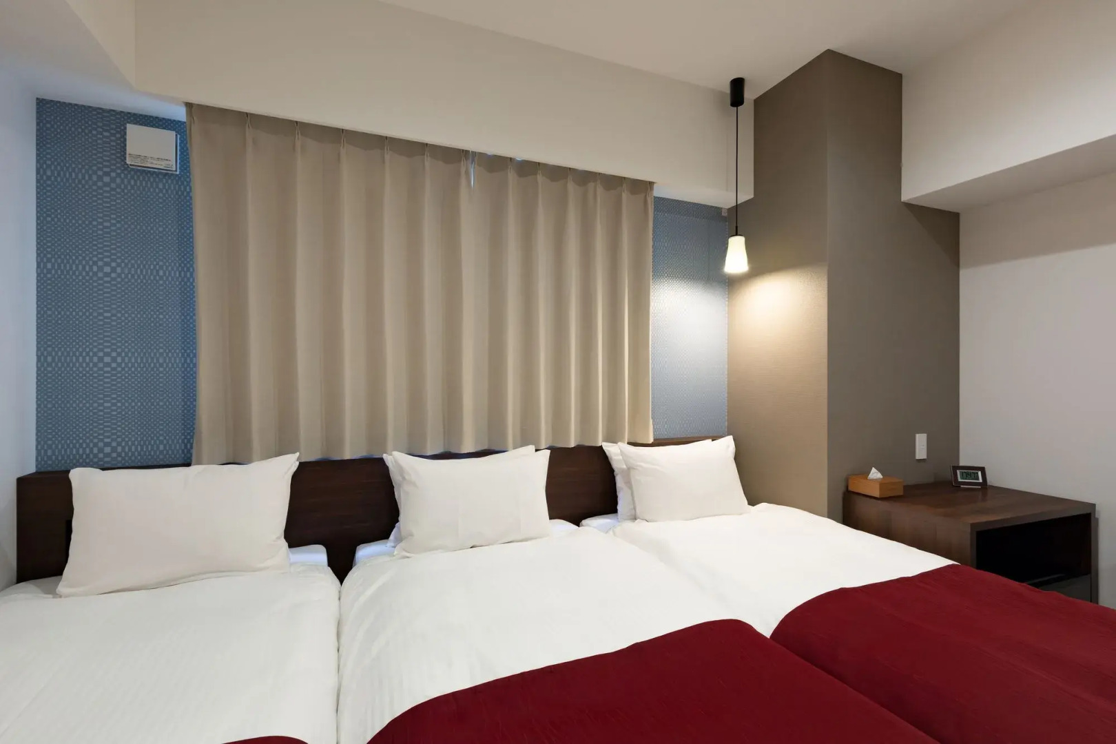 Отель Meldia Stay Nijojo