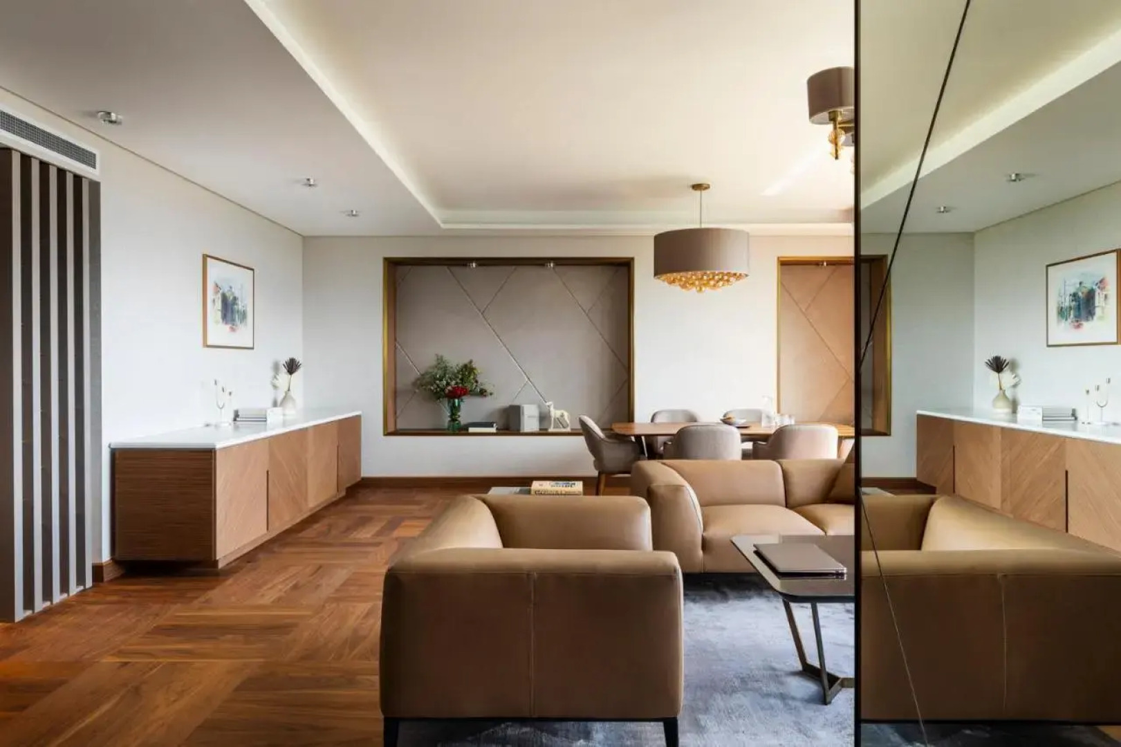 Grand Hotel Millennium Sofia