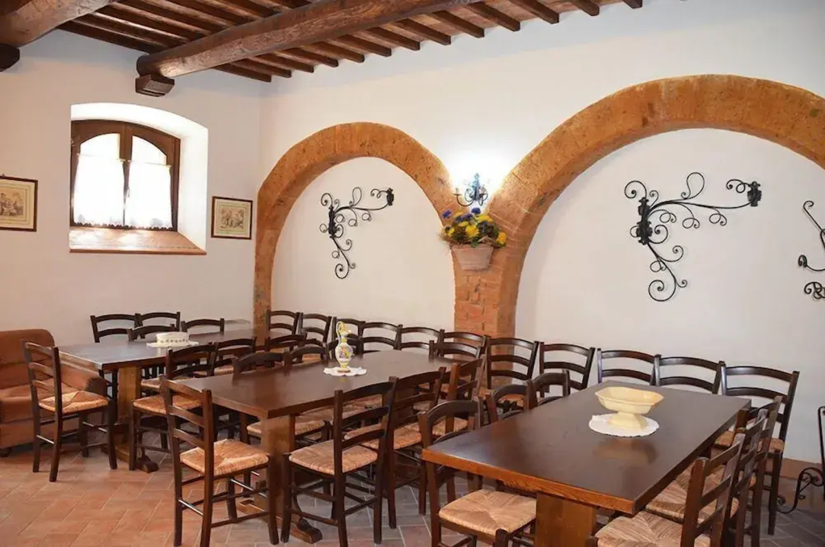 Agriturismo Sant'Angelo