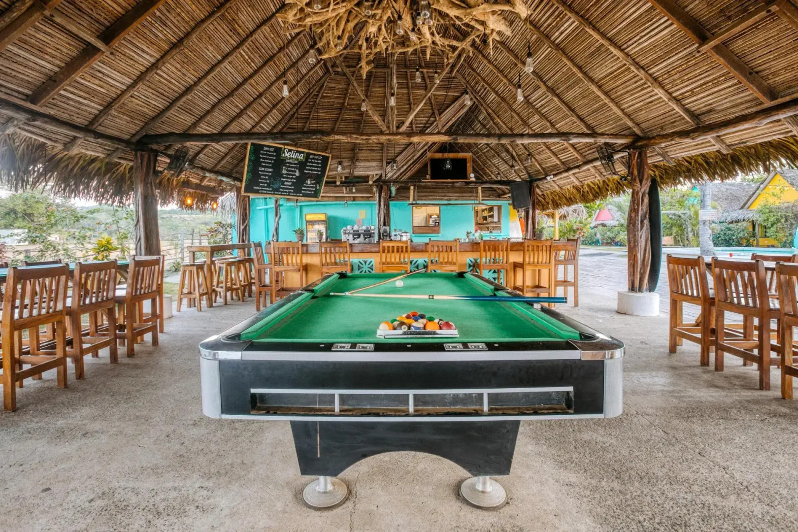 Selina Playa Venao - Hostel