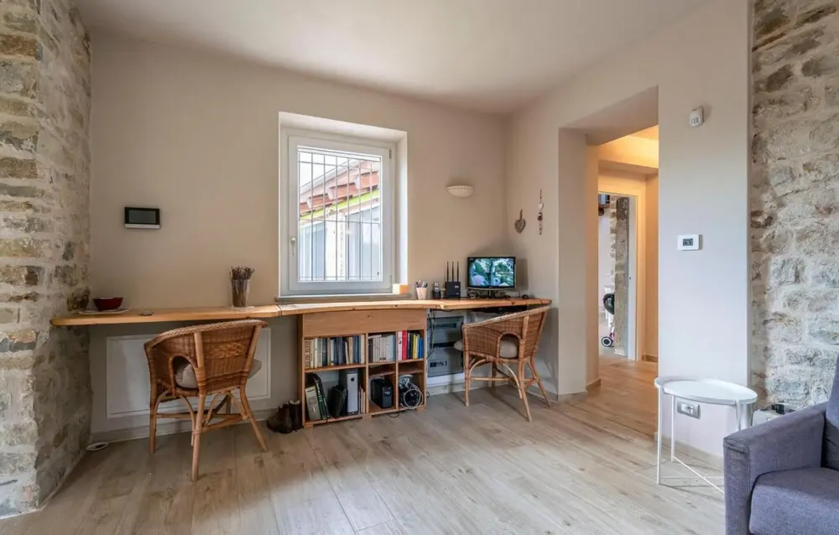 Stunning Home in Castino With Wifi and 4 Bedrooms