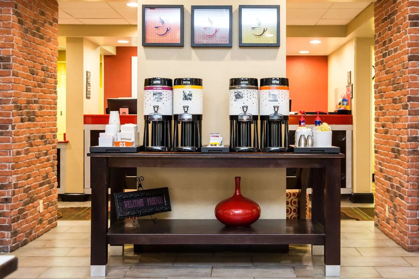 Hampton Inn Hammond