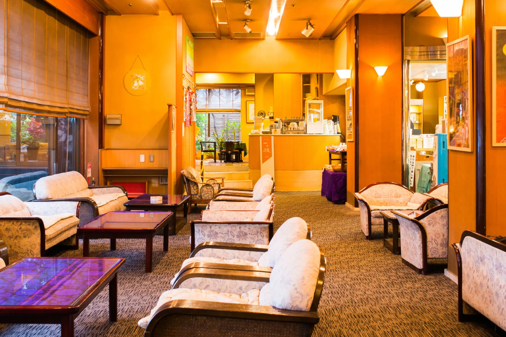 Hotel Nishi-no-Miyabi Tokiwa