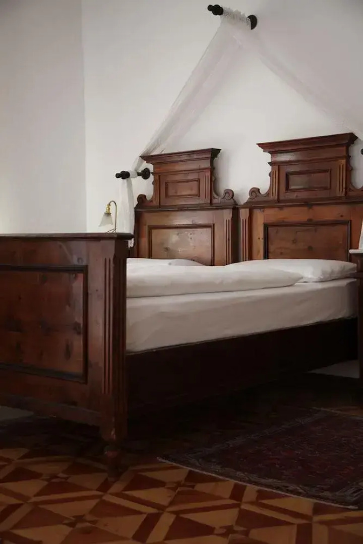 Parkhotel Sole Paradiso - Villa Maria