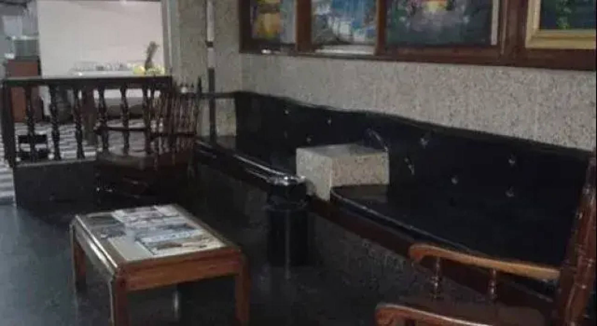 Hotel Ferrador