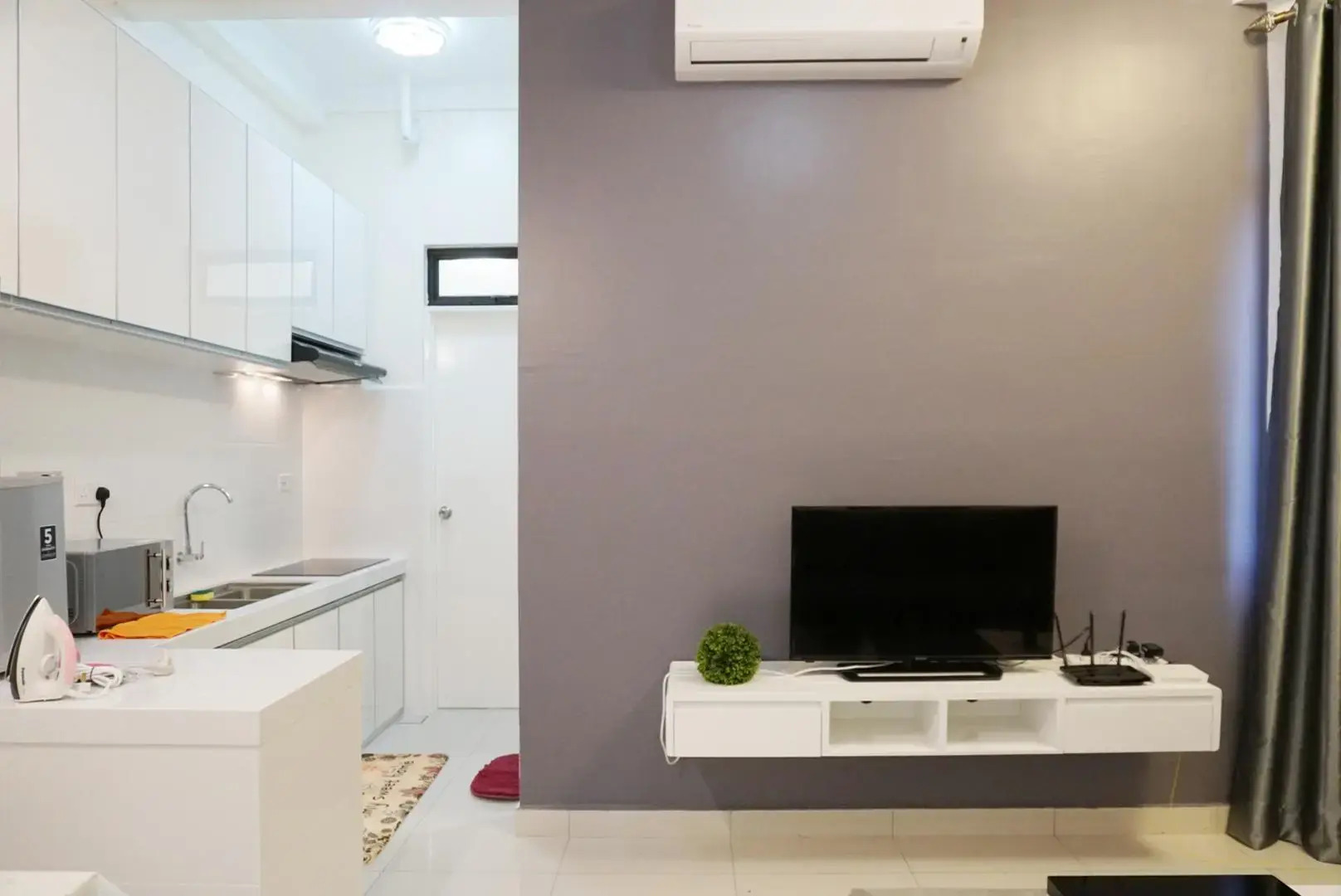 Arte S Family Suites