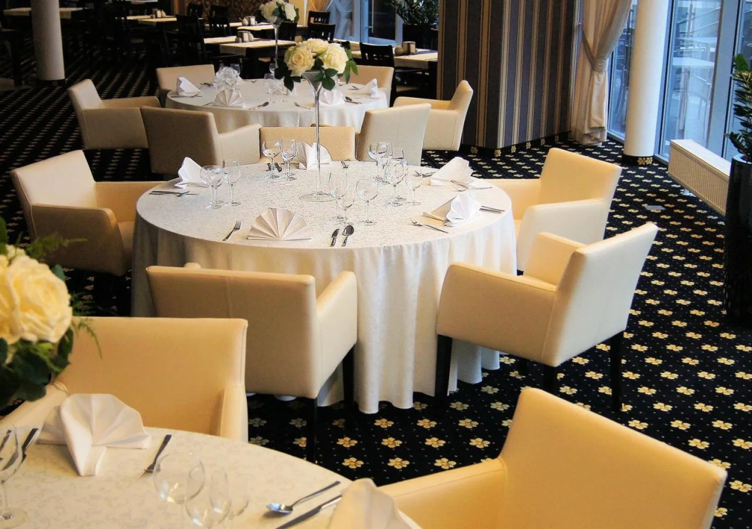 Hotel Business Faltom Gdynia