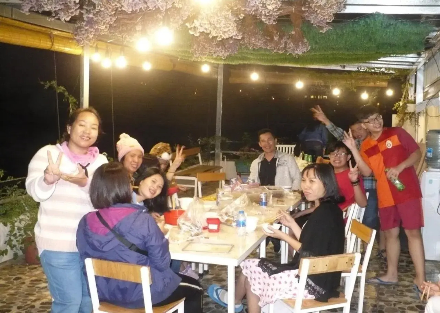 Khanh Lam Tourist Villa