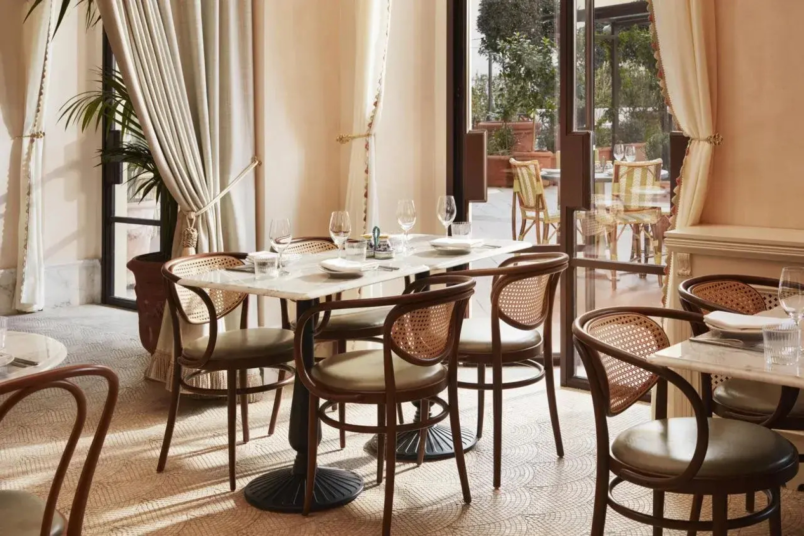 Hotel Palazzo Ricasoli